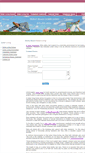 Mobile Screenshot of delraybeachsoberliving.com